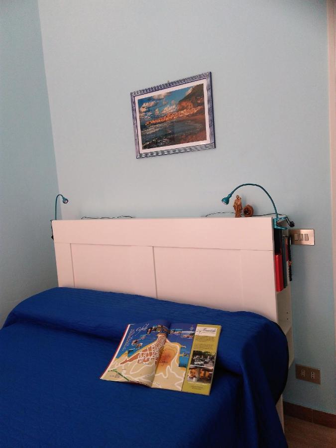 Sognando Il Mare Apartamento Cefalù Exterior foto
