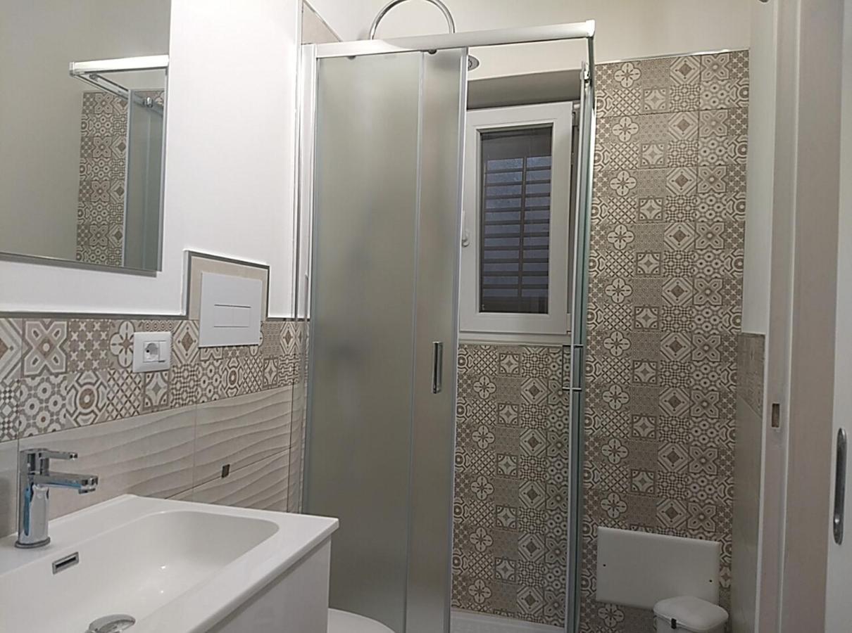 Sognando Il Mare Apartamento Cefalù Exterior foto